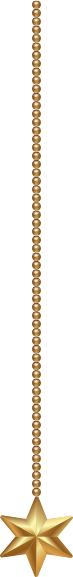Hanging Star