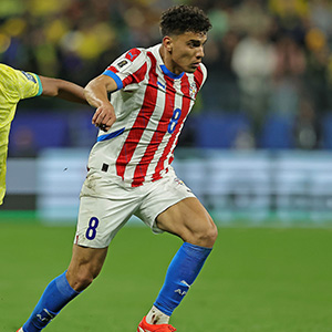 Diego Gomez