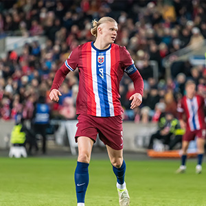 Erling Haaland
