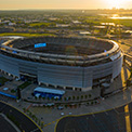 New York Stadium