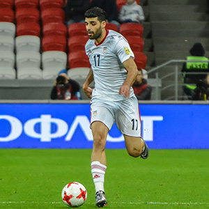 Mehdi Taremi