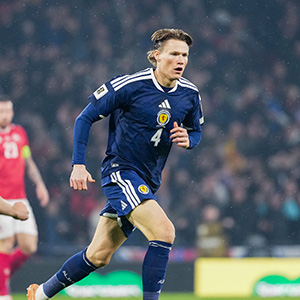 Scott McTominay