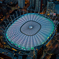 BC Place Vancouver