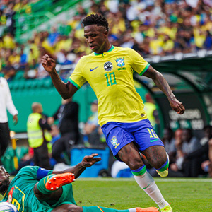 Vinicius Junior