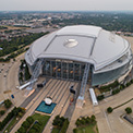 Stadion Dallas
