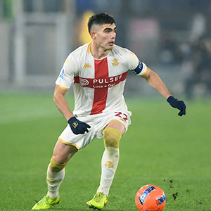 Johan Vasquez