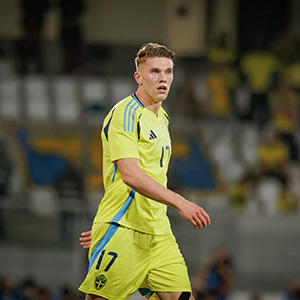 Viktor Gyokeres