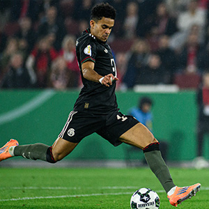 Luis Diaz