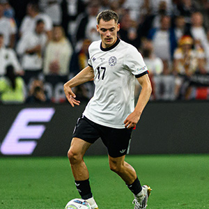 Florian Wirtz
