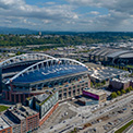 Seattle Stadium