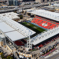 Toronto Stadium