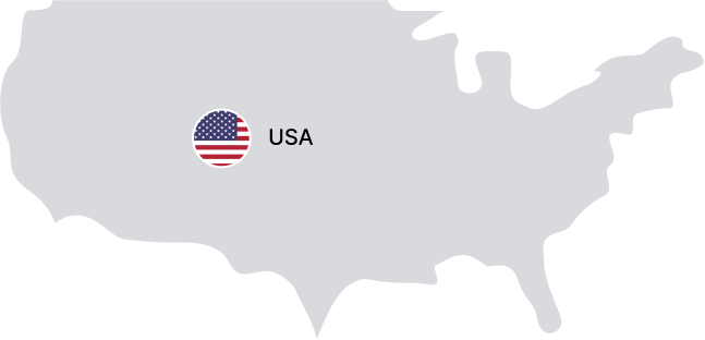 USA